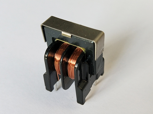 高频变压器磁芯干扰的产生和解决