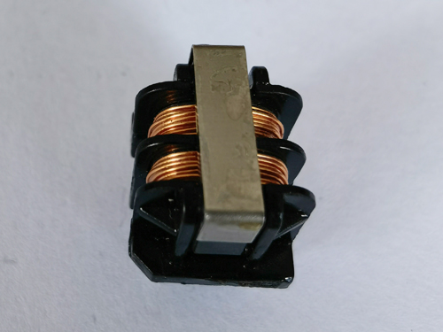 高频变压器套管缺陷的处理措施